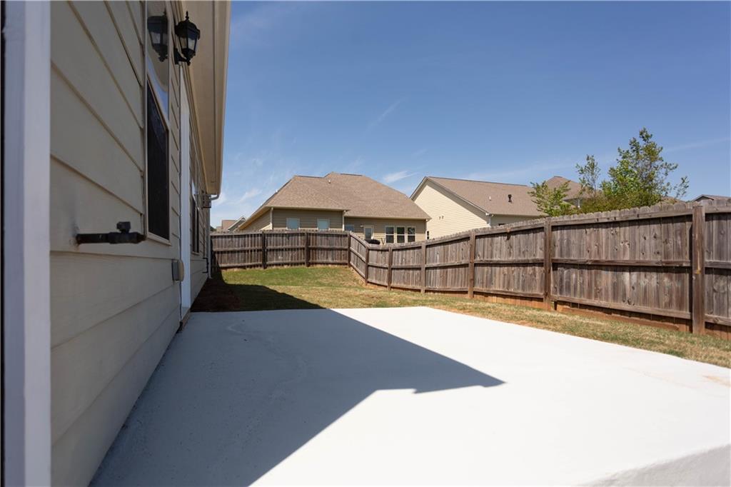 4509 Sweetwater Drive, Gainesville, Georgia image 37