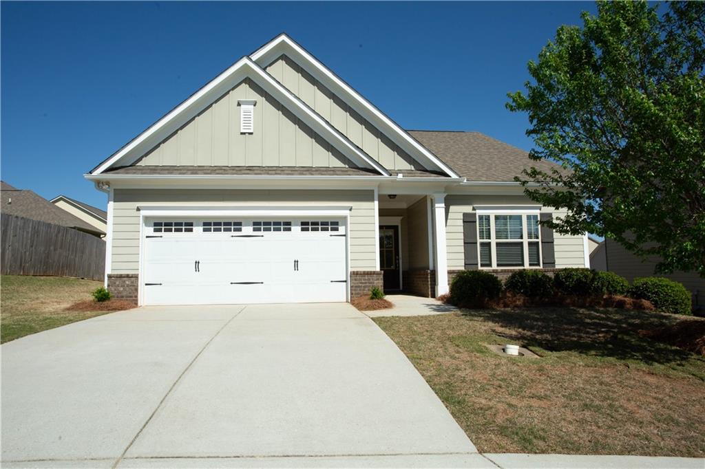 4509 Sweetwater Drive, Gainesville, Georgia image 2