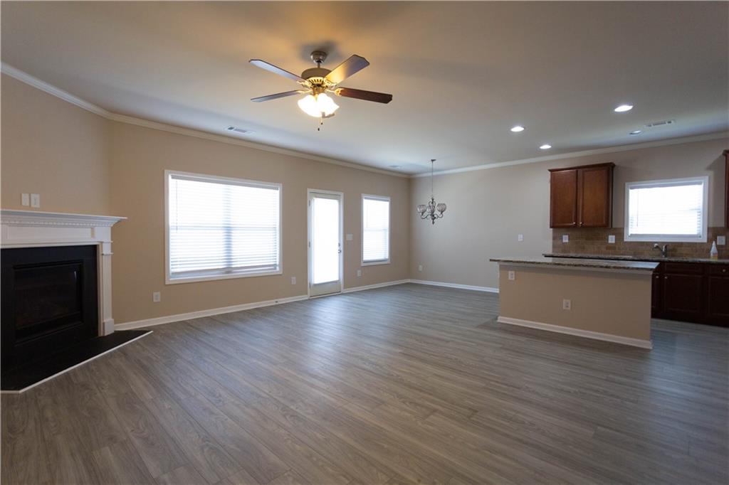 4509 Sweetwater Drive, Gainesville, Georgia image 14