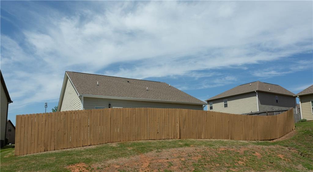 4509 Sweetwater Drive, Gainesville, Georgia image 41