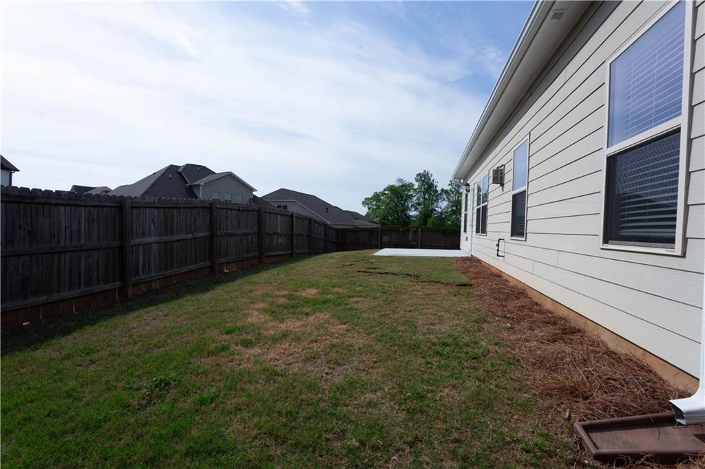 4509 Sweetwater Drive, Gainesville, Georgia image 38