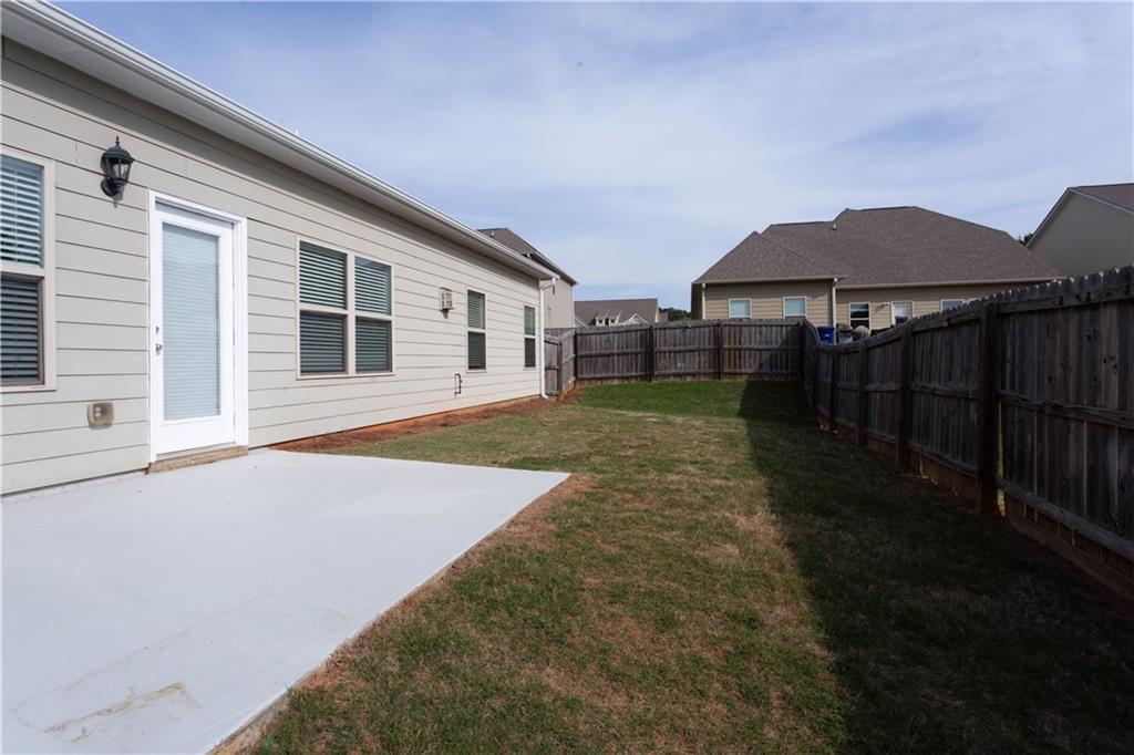 4509 Sweetwater Drive, Gainesville, Georgia image 39