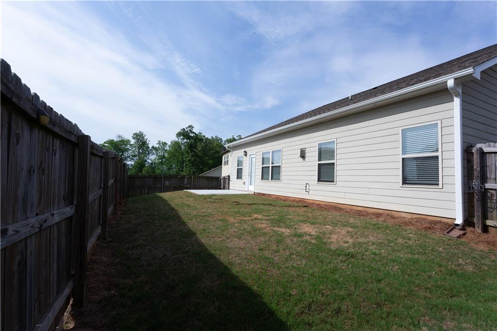 4509 Sweetwater Drive, Gainesville, Georgia image 40