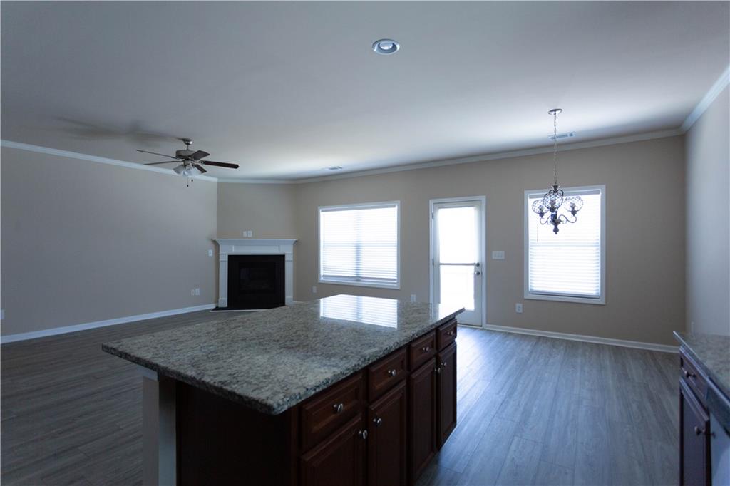4509 Sweetwater Drive, Gainesville, Georgia image 21