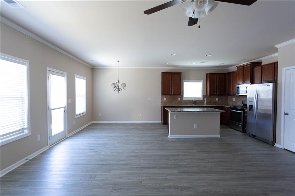 4509 Sweetwater Drive, Gainesville, Georgia image 15