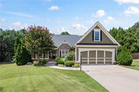 Homes For Sale - 1215 James Walter Drive<br/> Loganville, GA 30052