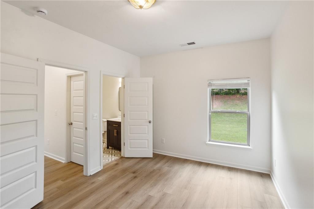 The Spivey Club - Residential