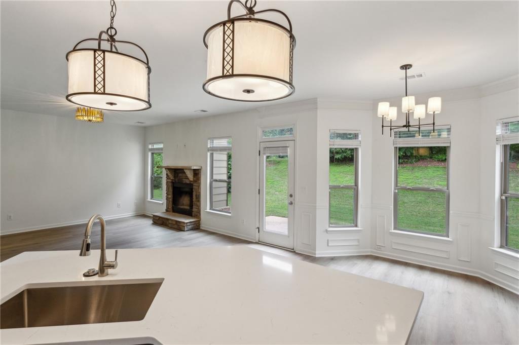 The Spivey Club - Residential