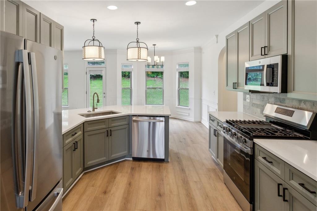 The Spivey Club - Residential