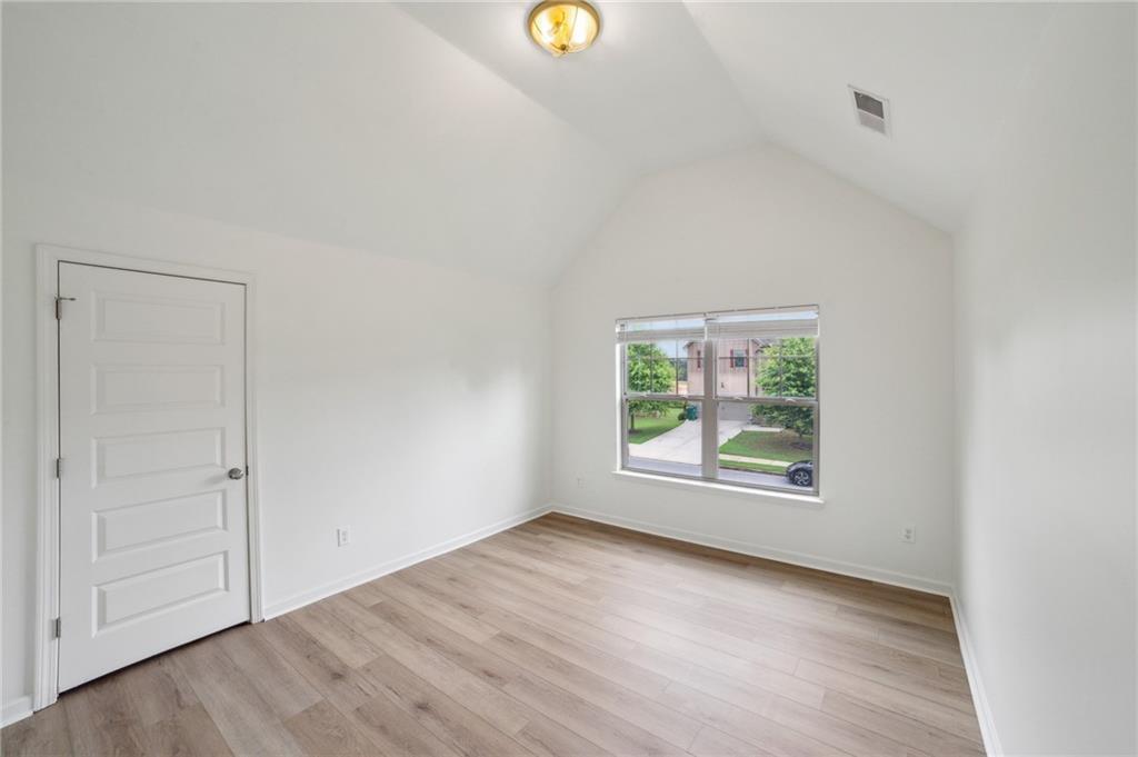The Spivey Club - Residential