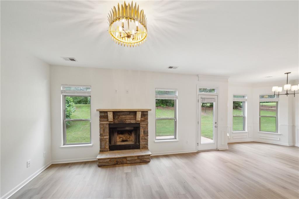 The Spivey Club - Residential