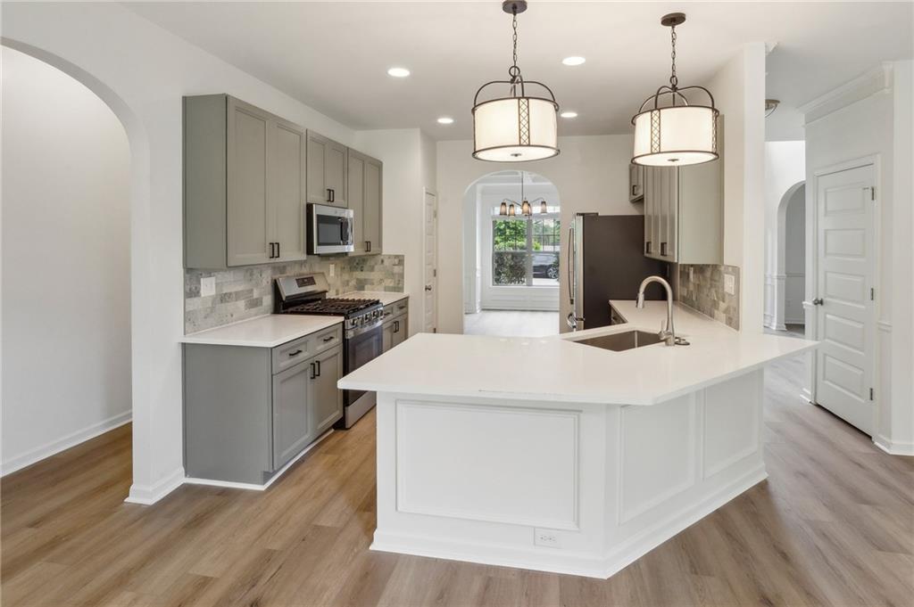The Spivey Club - Residential