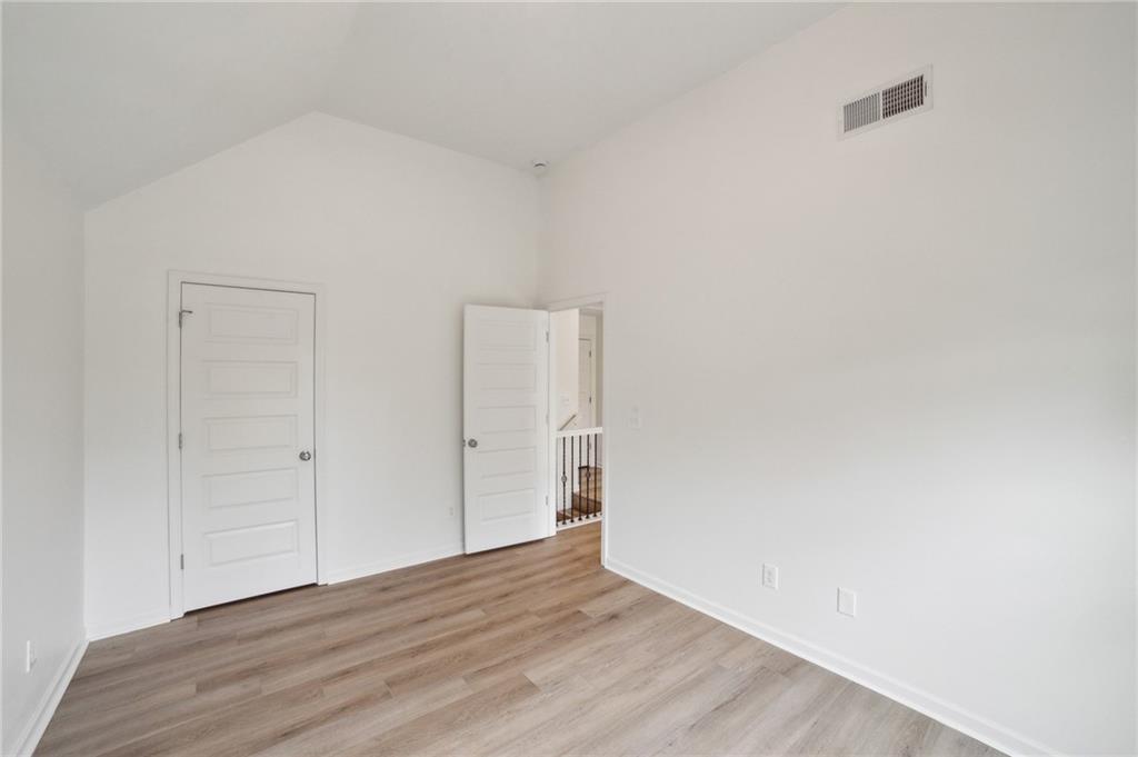 The Spivey Club - Residential