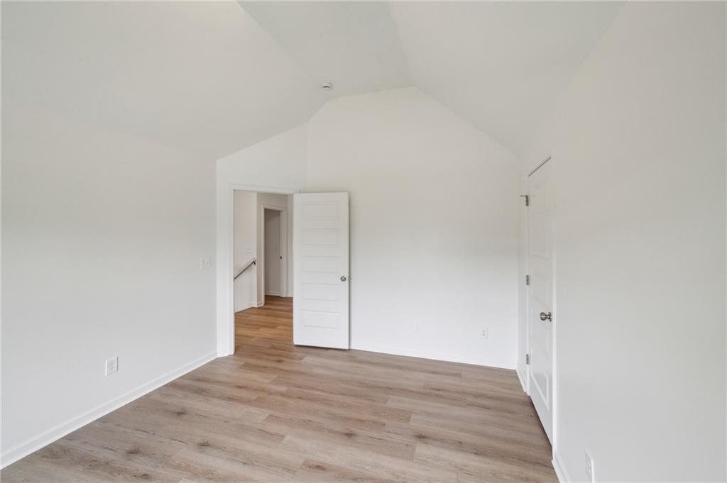 The Spivey Club - Residential