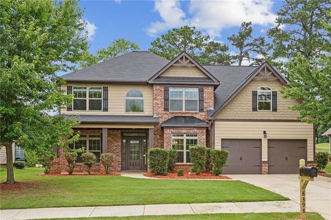 8398 Members Drive Jonesboro GA 30236