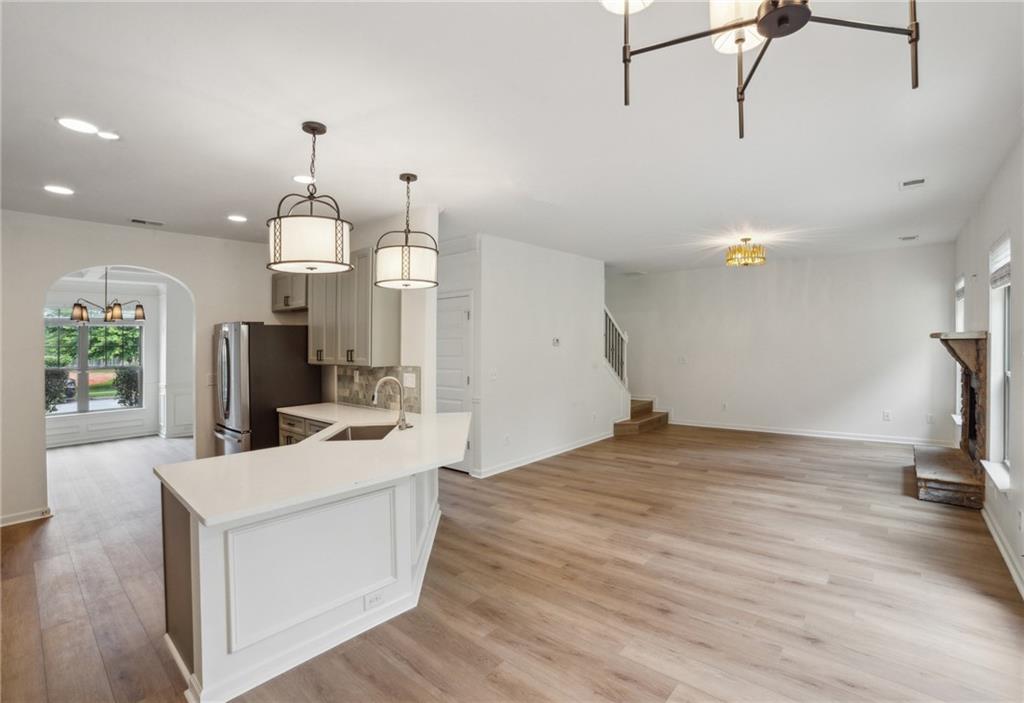 The Spivey Club - Residential