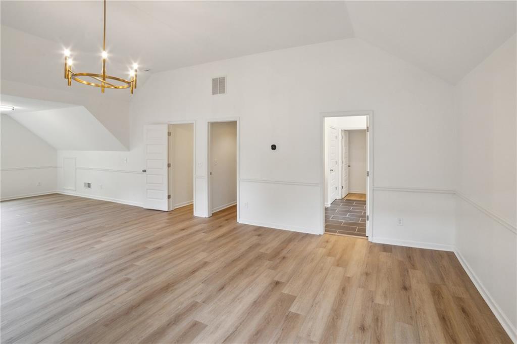 The Spivey Club - Residential