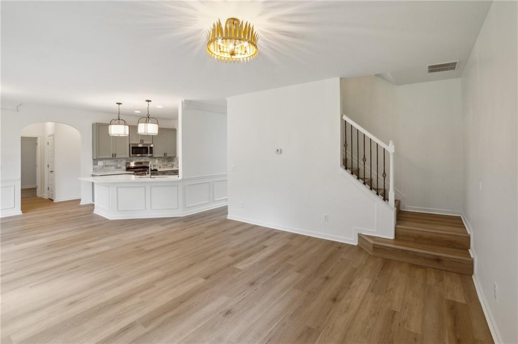 The Spivey Club - Residential