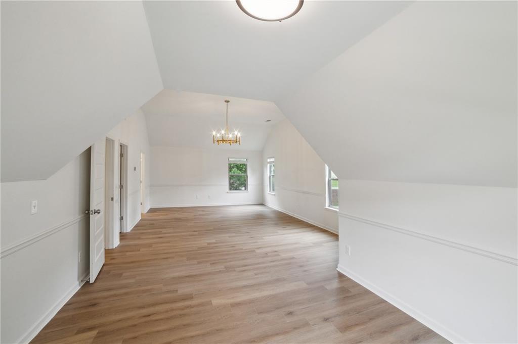 The Spivey Club - Residential