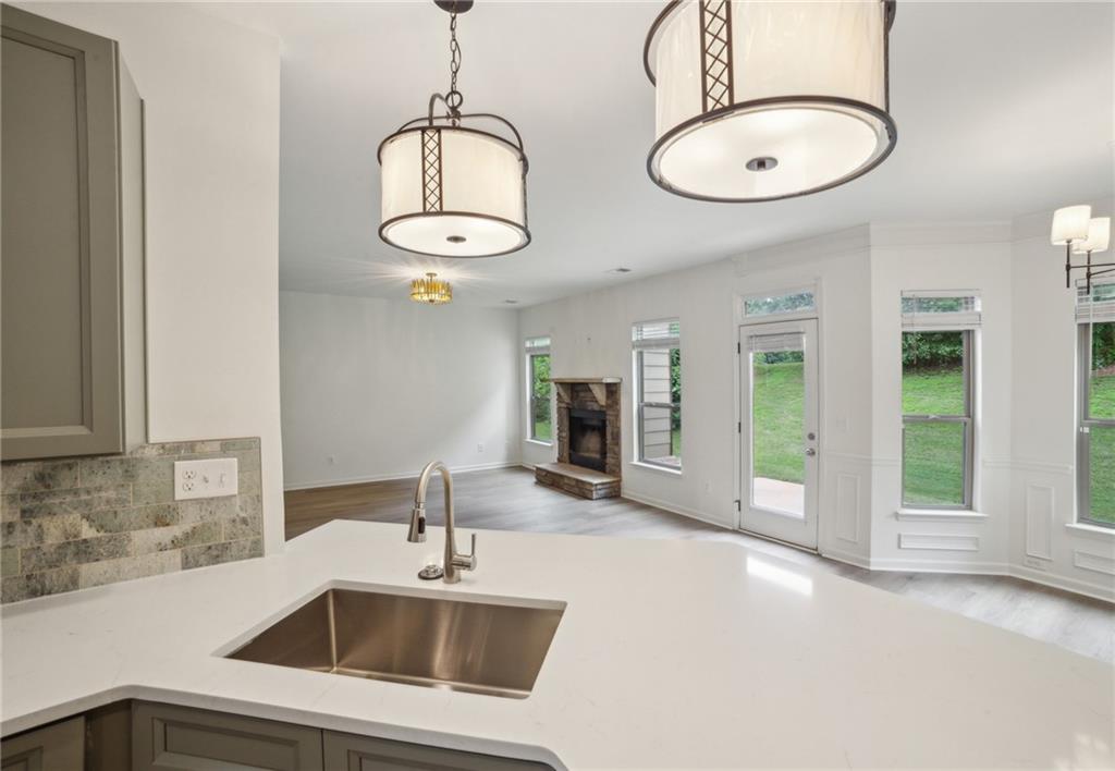 The Spivey Club - Residential
