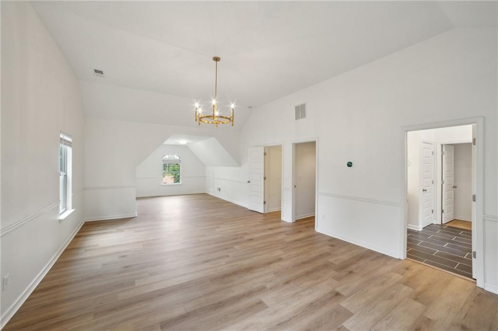 The Spivey Club - Residential