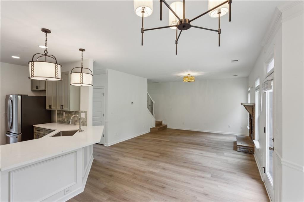 The Spivey Club - Residential