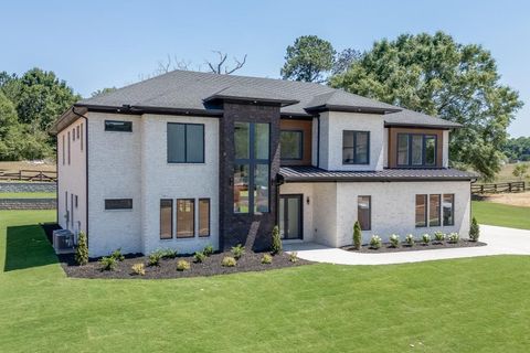 A home in Auburn