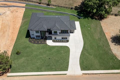 A home in Auburn