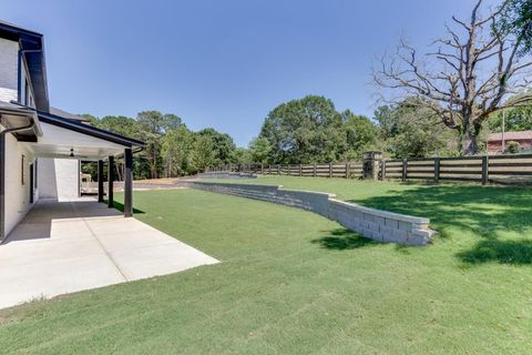 A home in Auburn