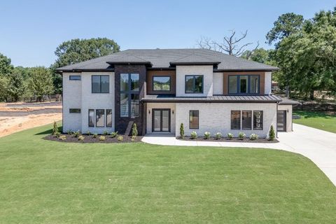 A home in Auburn