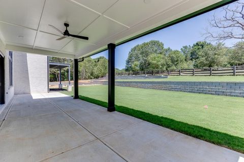 A home in Auburn