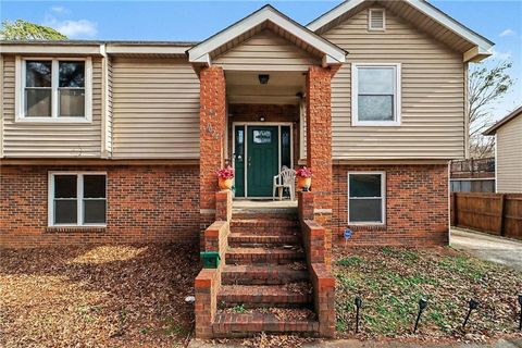 3024 Cottonwood Drive SE Atlanta GA 30316