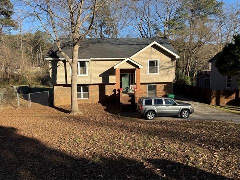 Photo of 3024 Cottonwood Drive SE, Atlanta, GA 30316 (MLS # 7696526)