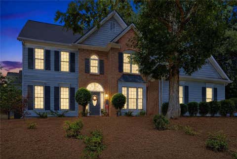 Homes For Sale - 940 River Cove Drive<br/> Dacula, GA 30019