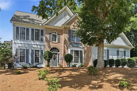 Homes For Sale - 940 River Cove Drive<br/> Dacula, GA 30019