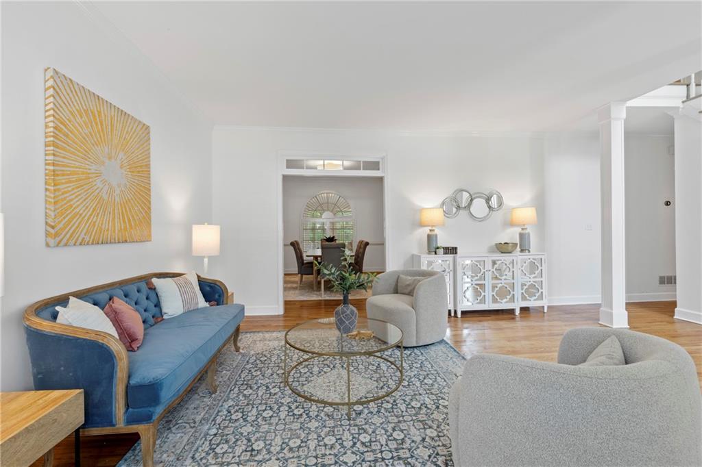 202 Plum Orchard Way