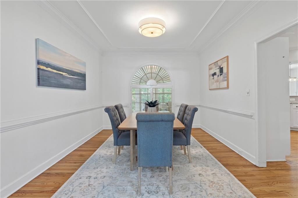 202 Plum Orchard Way
