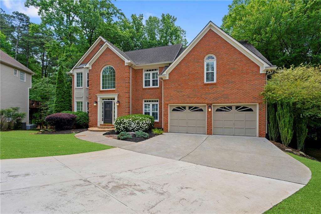 202 Plum Orchard Way
