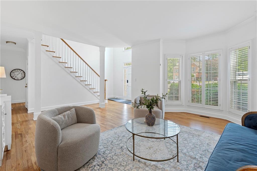 202 Plum Orchard Way
