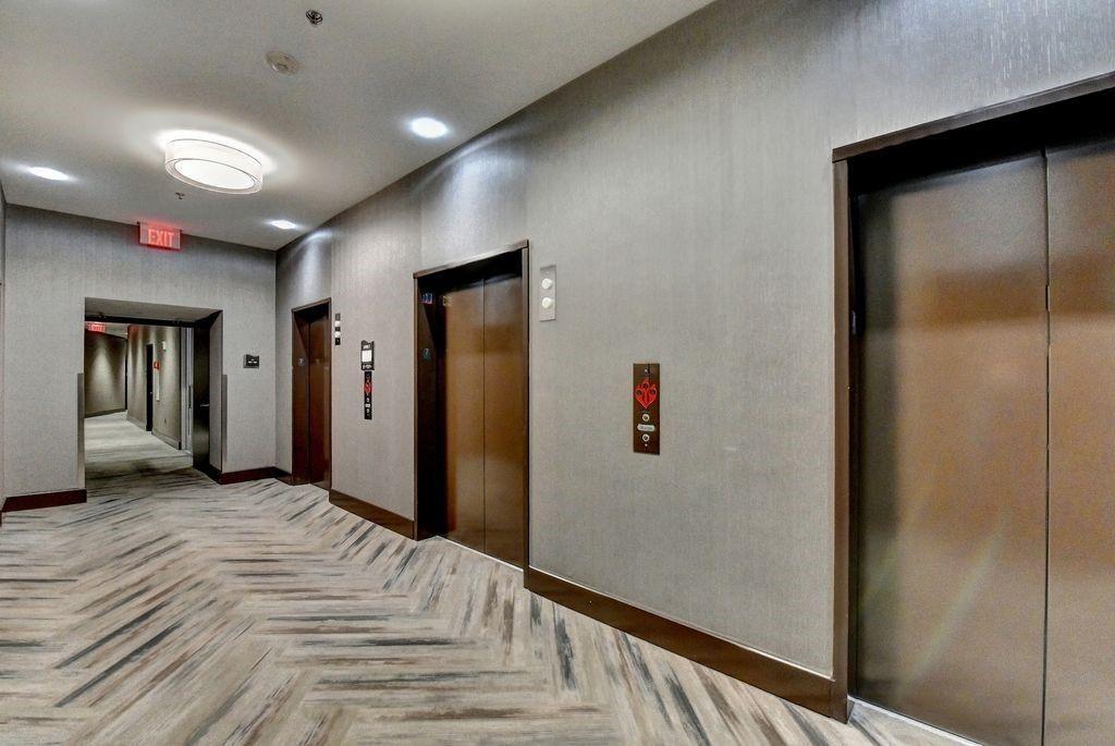 1080 Peachtree Street NE 703