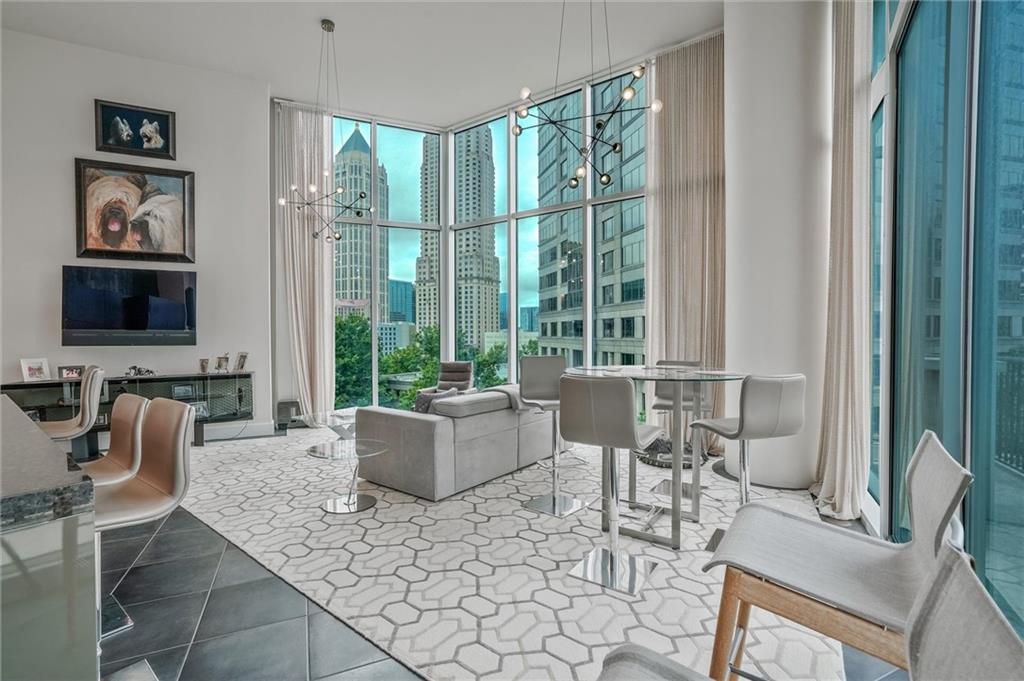 1080 Peachtree Street NE 703
