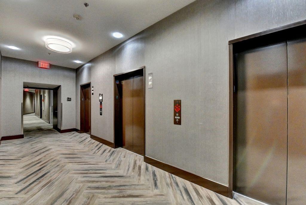 1080 Peachtree Street NE 703