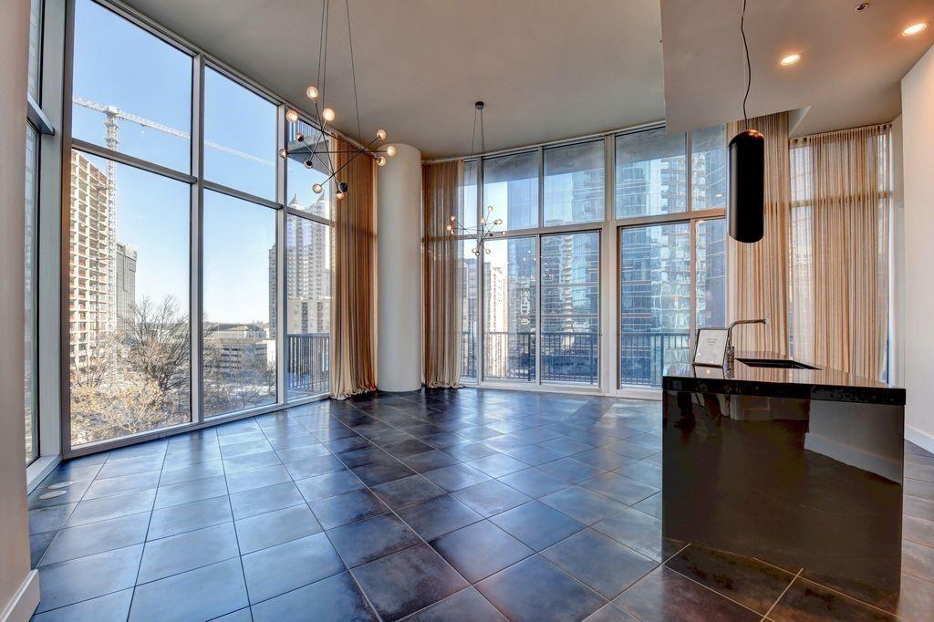 1080 Peachtree Street NE 703