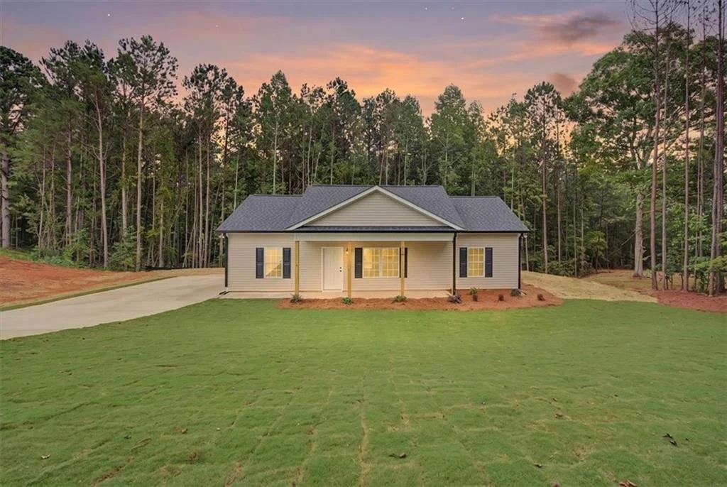 201 Loftis Rd Rd