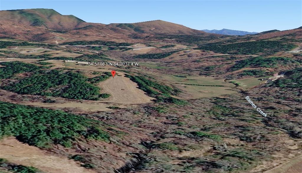 Lot 13 Porter Place