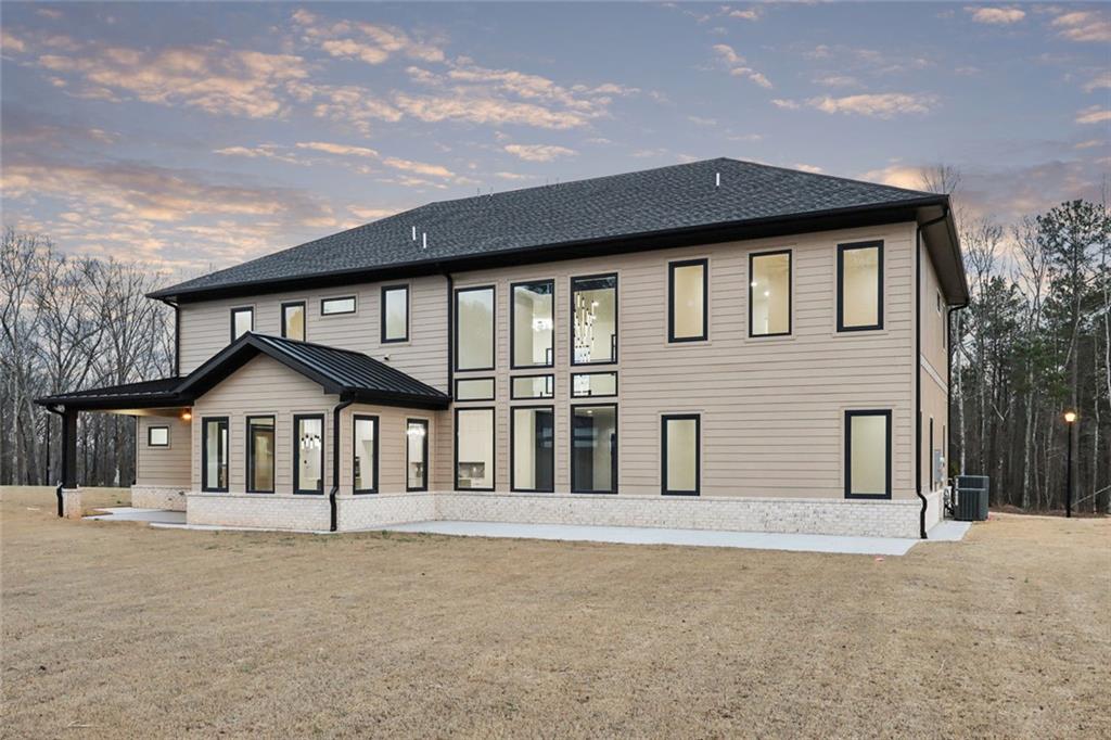21 Rocky Ridge Way
