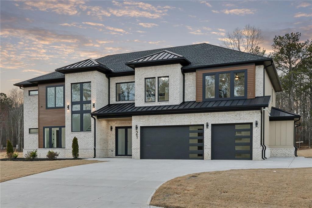 21 Rocky Ridge Way
