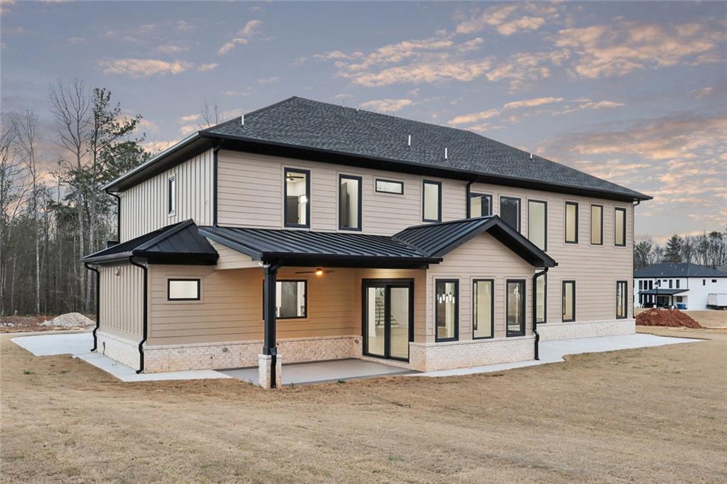 21 Rocky Ridge Way