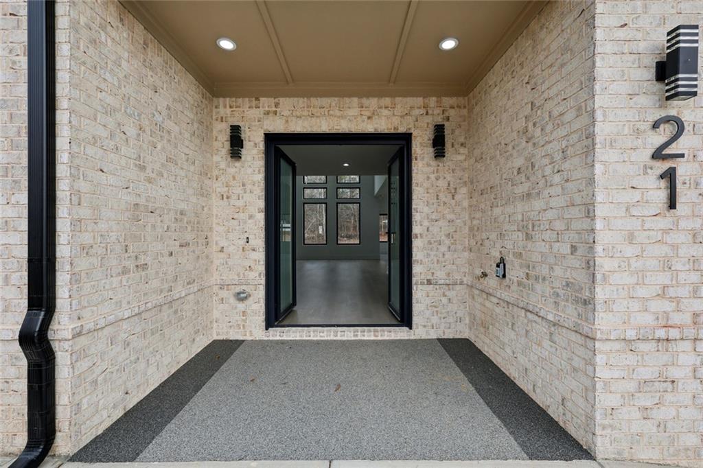21 Rocky Ridge Way