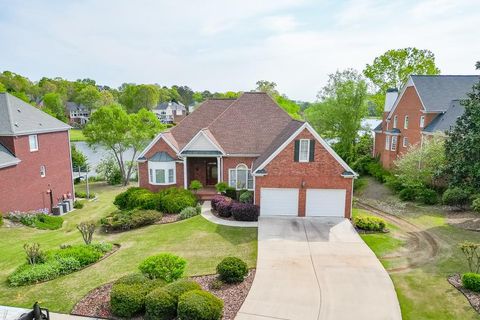 3390 Mill Valley Drive Dacula GA 30019